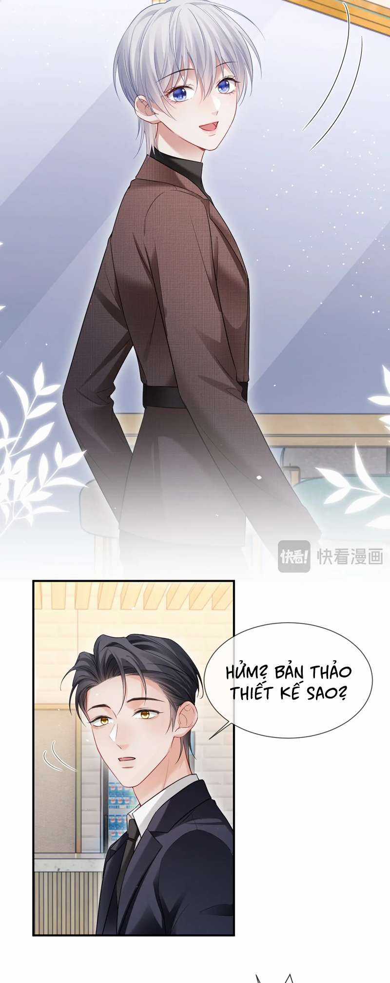 Tôi Muốn Ly Hôn Chapter 105 trang 19