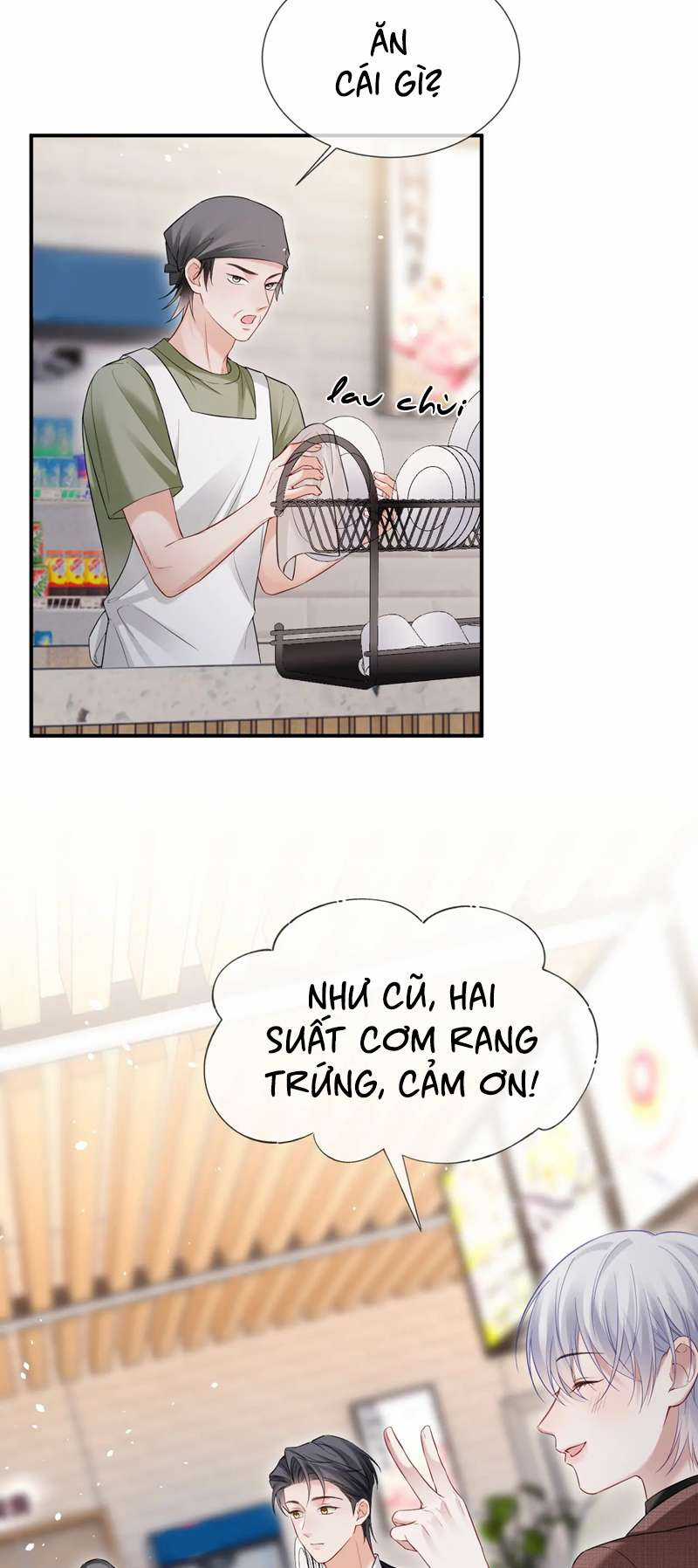 Tôi Muốn Ly Hôn Chapter 105 trang 2