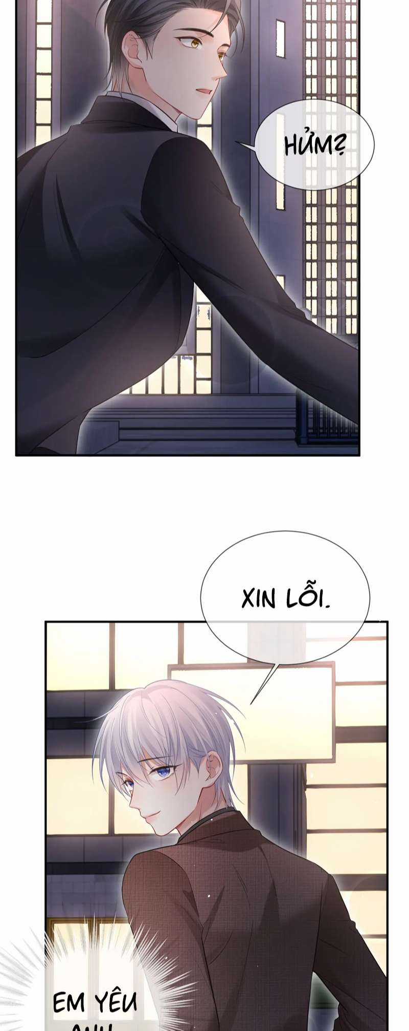 Tôi Muốn Ly Hôn Chapter 105 trang 21