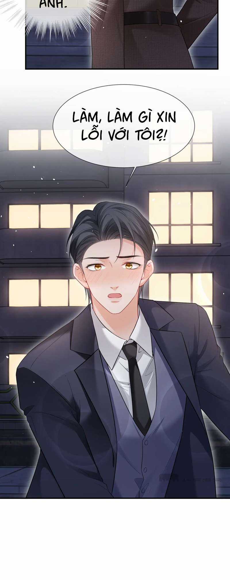 Tôi Muốn Ly Hôn Chapter 105 trang 22