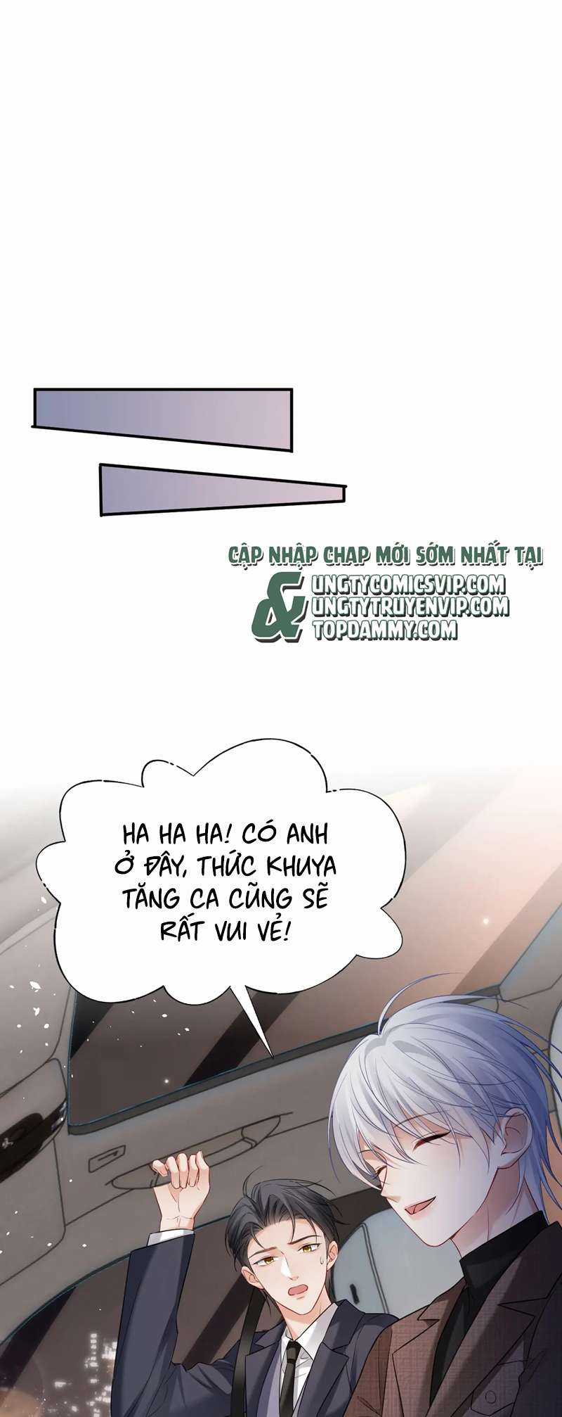 Tôi Muốn Ly Hôn Chapter 105 trang 23