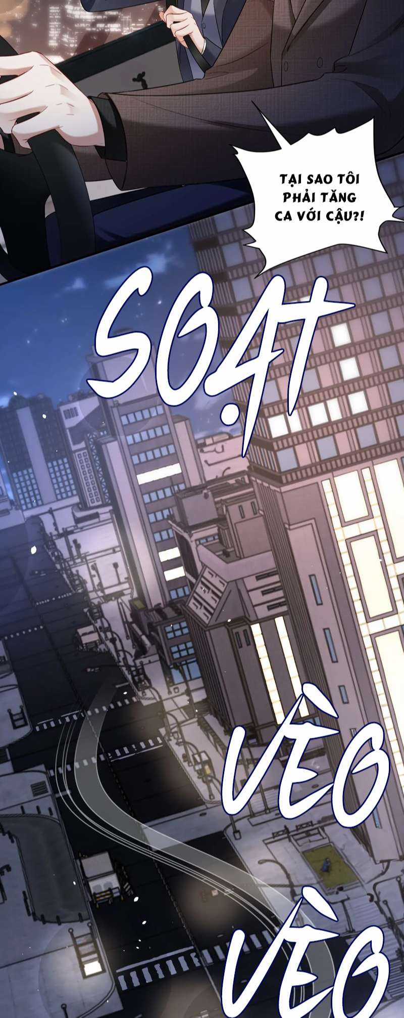 Tôi Muốn Ly Hôn Chapter 105 trang 24