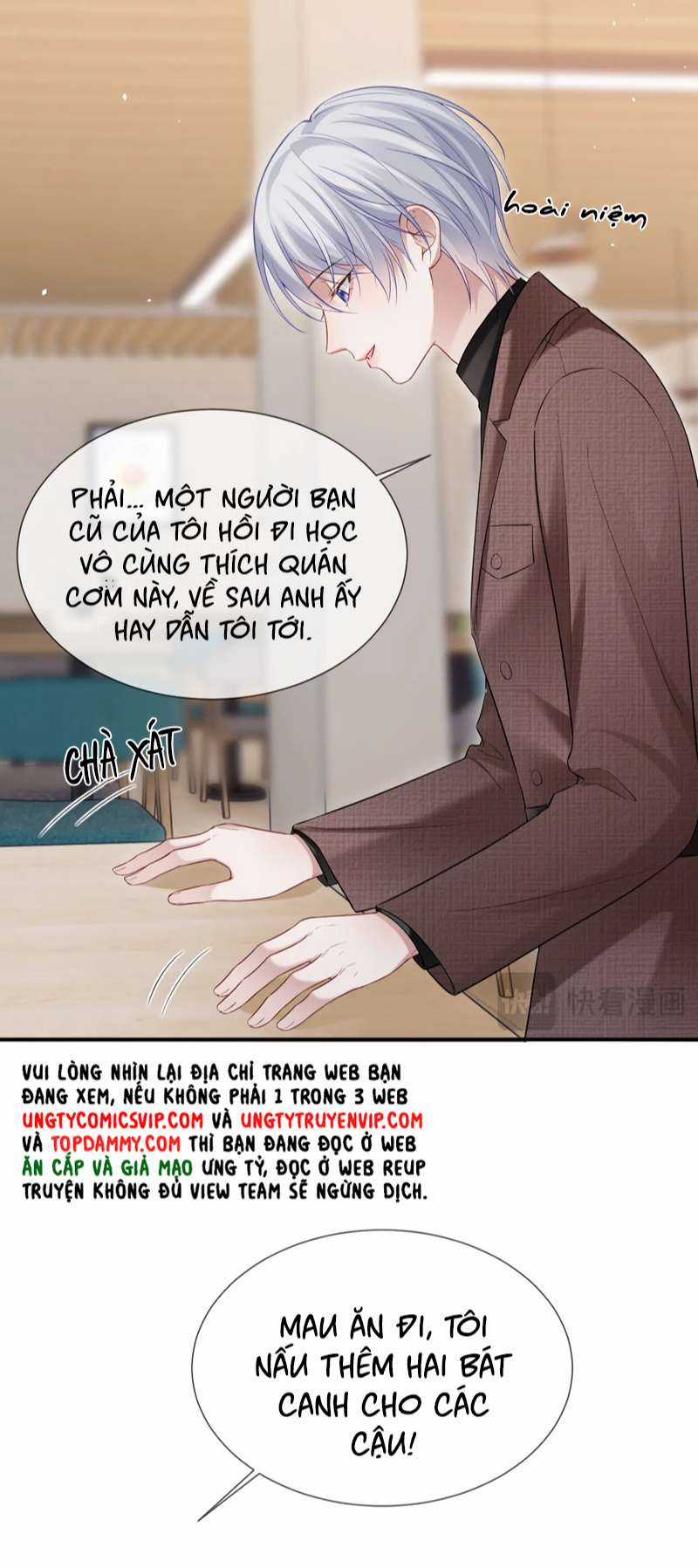 Tôi Muốn Ly Hôn Chapter 105 trang 4