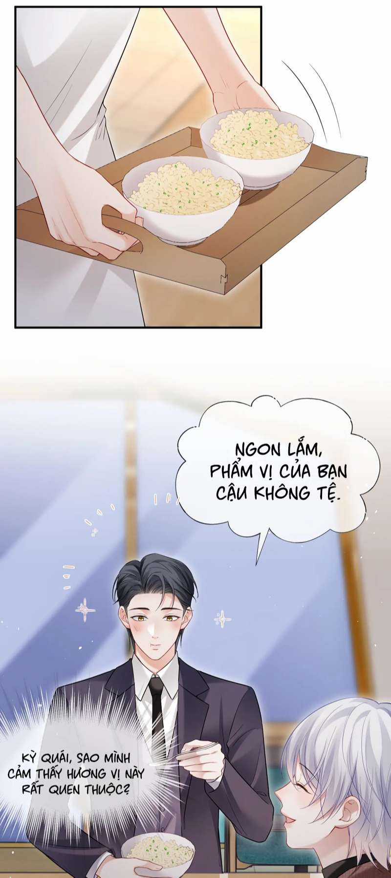 Tôi Muốn Ly Hôn Chapter 105 trang 5