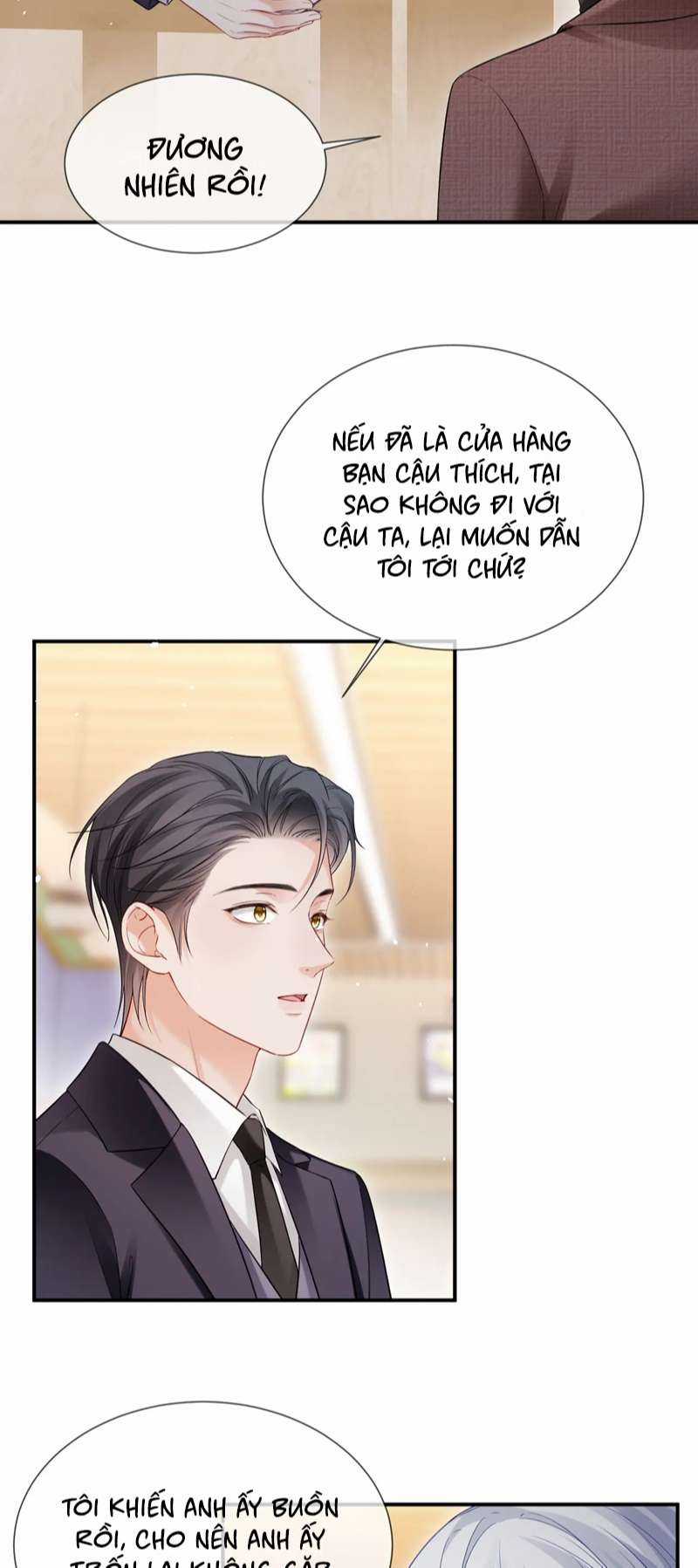 Tôi Muốn Ly Hôn Chapter 105 trang 6