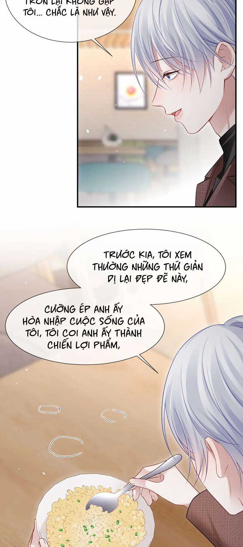 Tôi Muốn Ly Hôn Chapter 105 trang 7