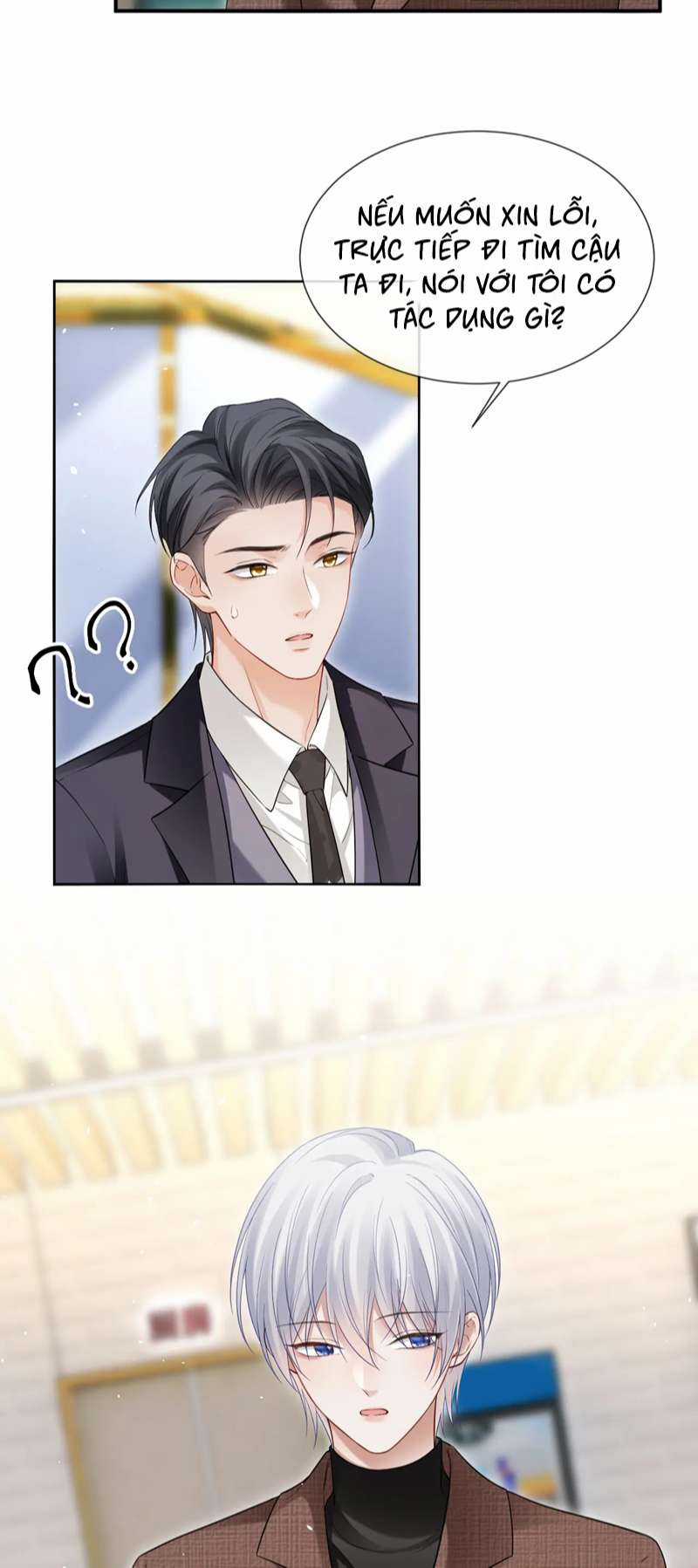 Tôi Muốn Ly Hôn Chapter 105 trang 9