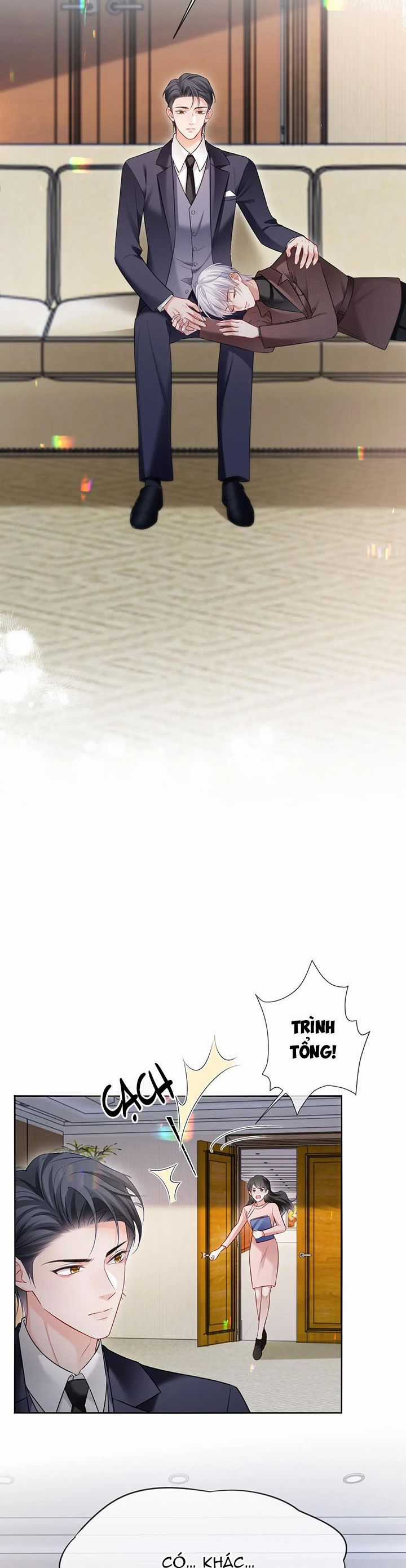 Tôi Muốn Ly Hôn Chapter 106 trang 10