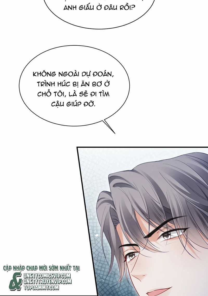 Tôi Muốn Ly Hôn Chapter 107 trang 10
