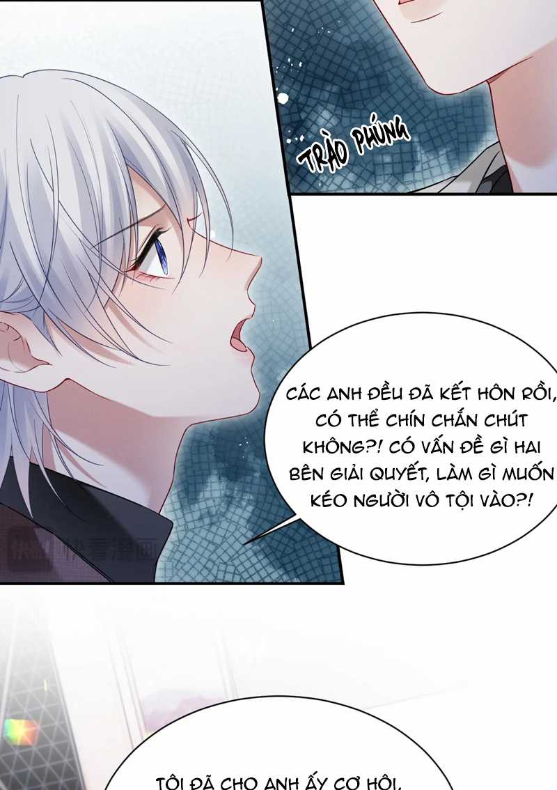 Tôi Muốn Ly Hôn Chapter 107 trang 11