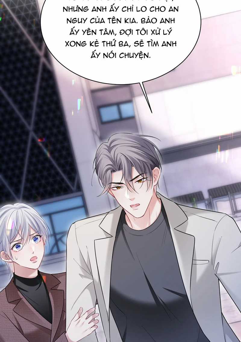 Tôi Muốn Ly Hôn Chapter 107 trang 12