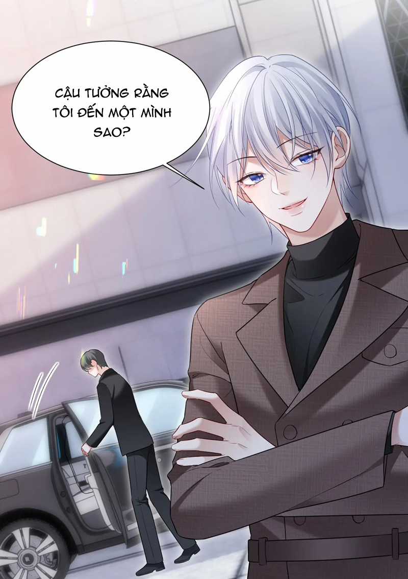 Tôi Muốn Ly Hôn Chapter 107 trang 15