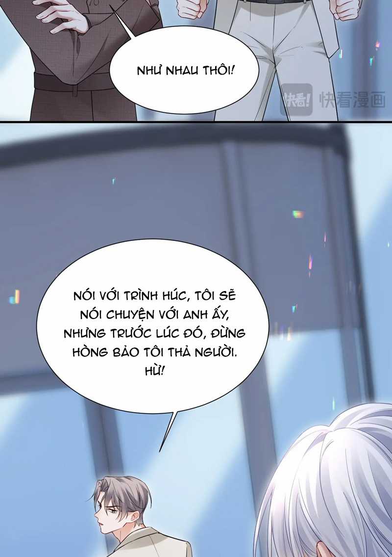 Tôi Muốn Ly Hôn Chapter 107 trang 20