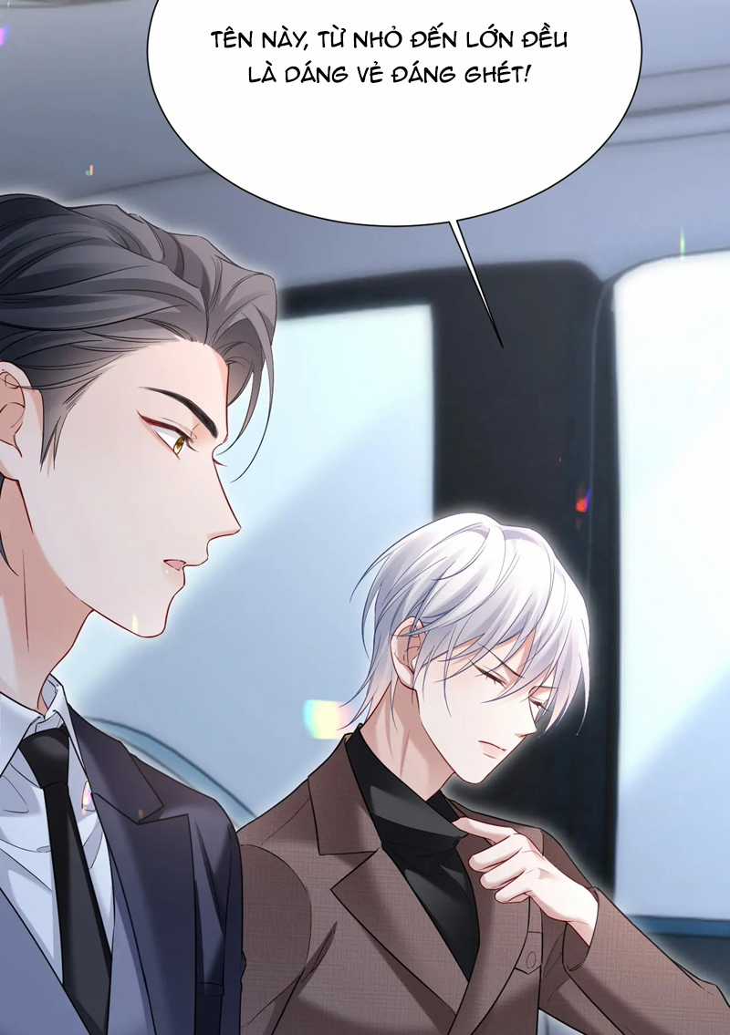 Tôi Muốn Ly Hôn Chapter 107 trang 23