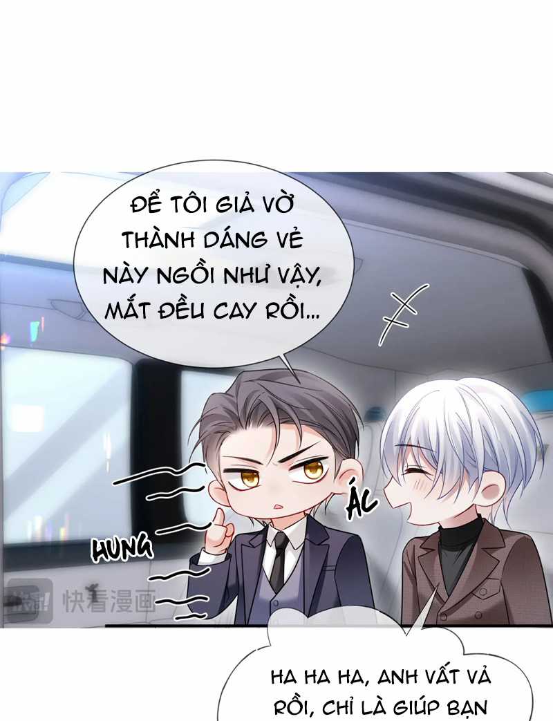 Tôi Muốn Ly Hôn Chapter 107 trang 25