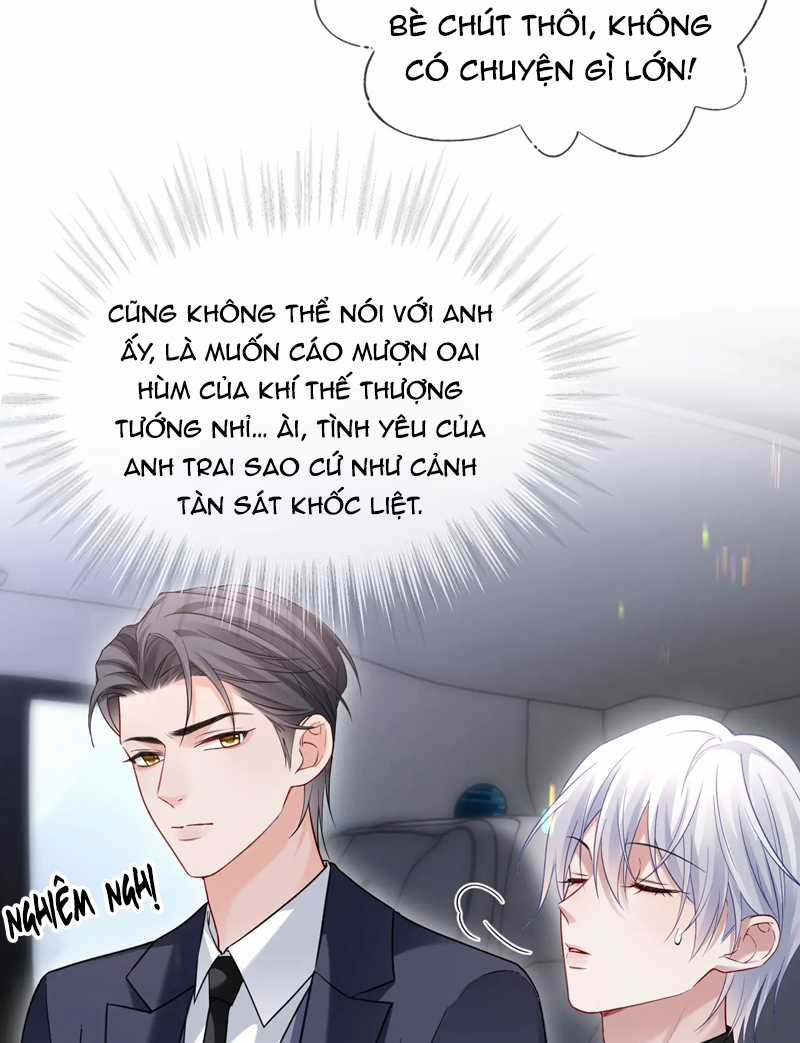 Tôi Muốn Ly Hôn Chapter 107 trang 26