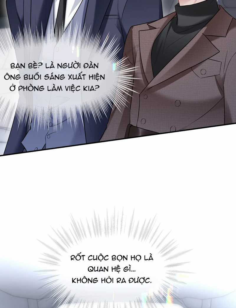 Tôi Muốn Ly Hôn Chapter 107 trang 27