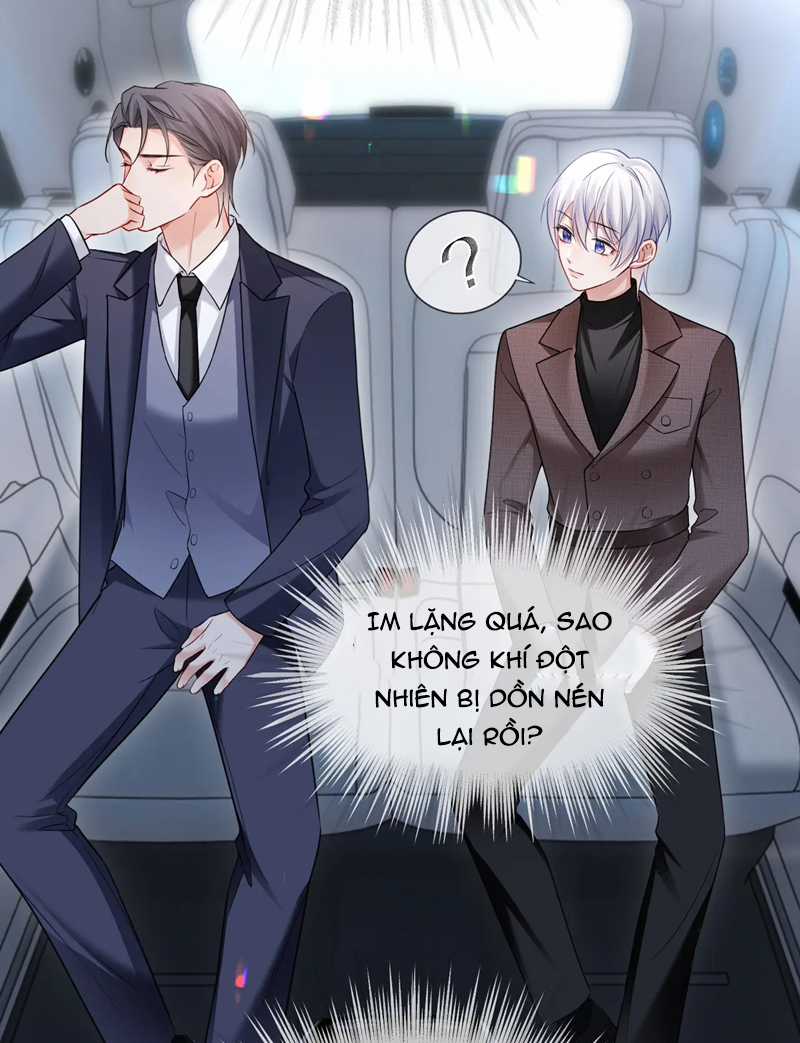 Tôi Muốn Ly Hôn Chapter 107 trang 28