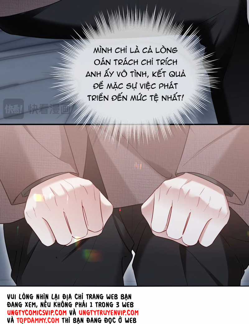 Tôi Muốn Ly Hôn Chapter 107 trang 31