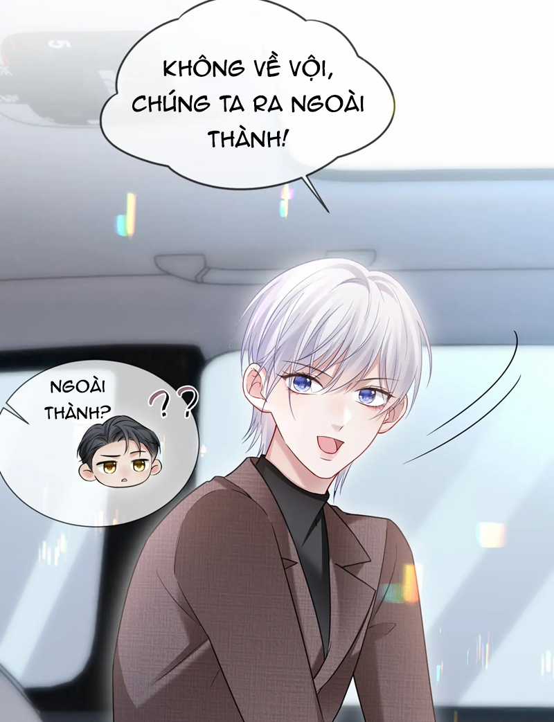 Tôi Muốn Ly Hôn Chapter 107 trang 33