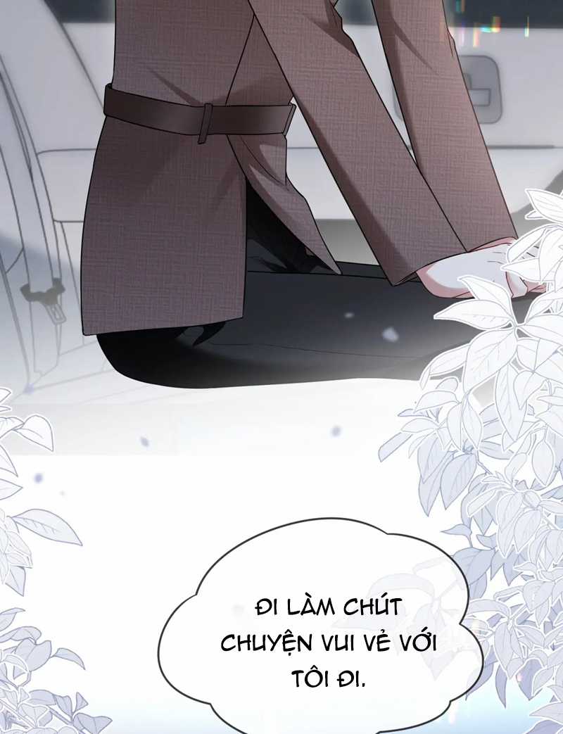 Tôi Muốn Ly Hôn Chapter 107 trang 34