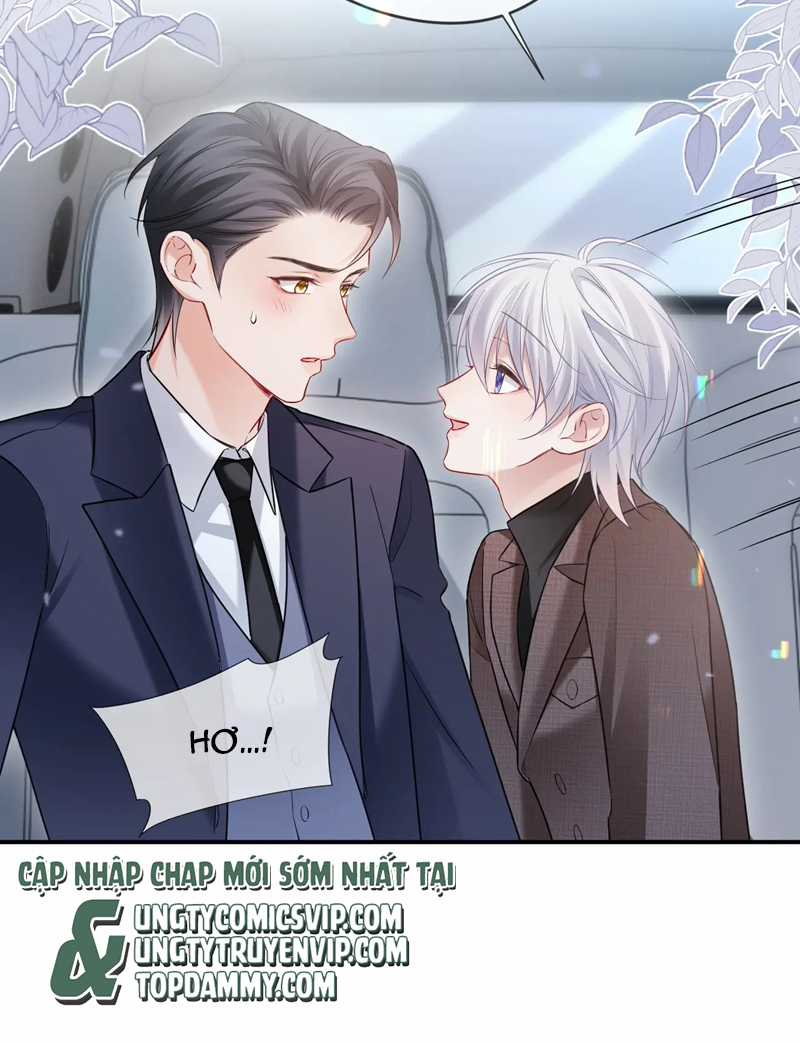 Tôi Muốn Ly Hôn Chapter 107 trang 35