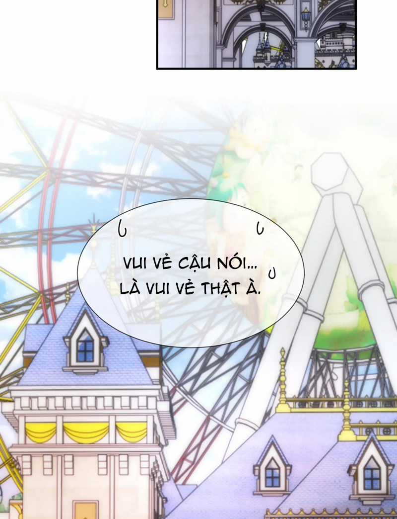 Tôi Muốn Ly Hôn Chapter 107 trang 37