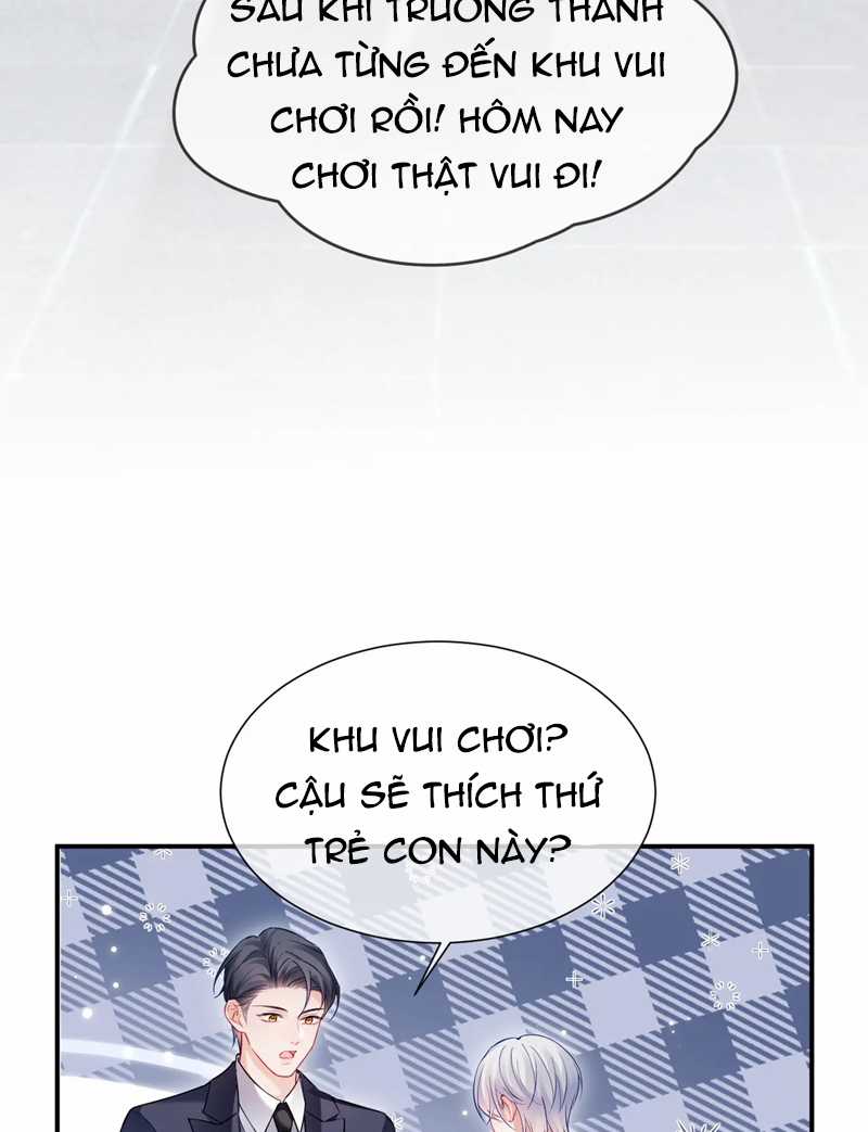 Tôi Muốn Ly Hôn Chapter 107 trang 39