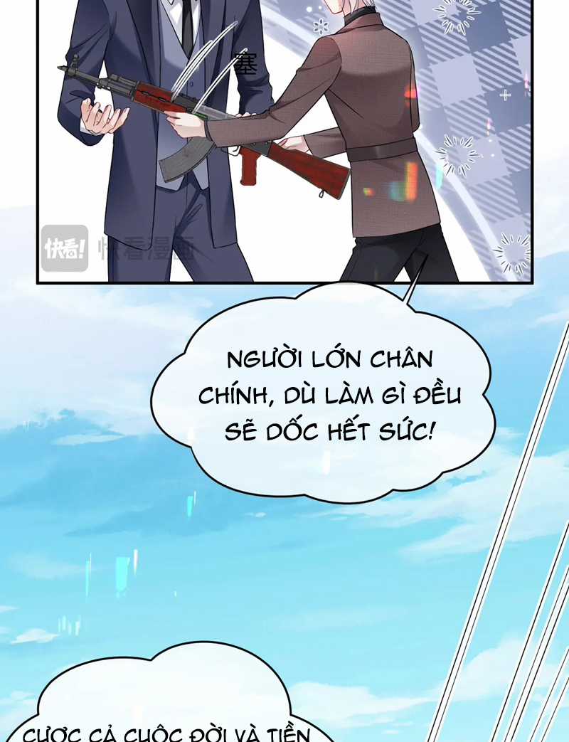 Tôi Muốn Ly Hôn Chapter 107 trang 40