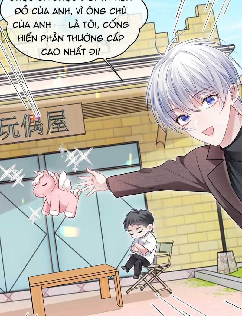 Tôi Muốn Ly Hôn Chapter 107 trang 41