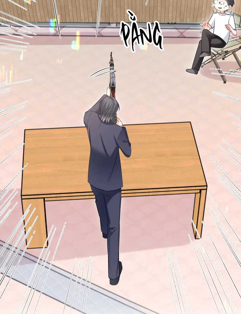 Tôi Muốn Ly Hôn Chapter 107 trang 48