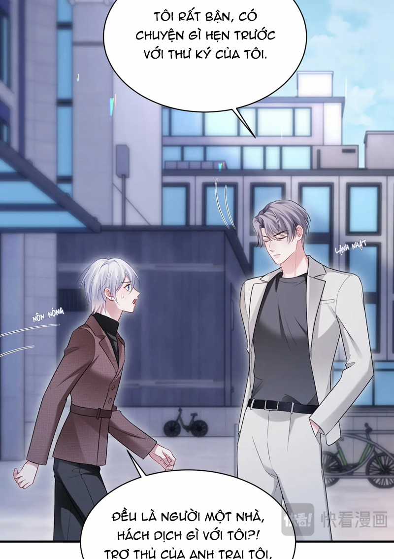 Tôi Muốn Ly Hôn Chapter 107 trang 9