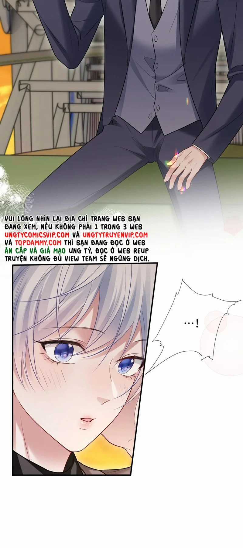 Tôi Muốn Ly Hôn Chapter 108 trang 11