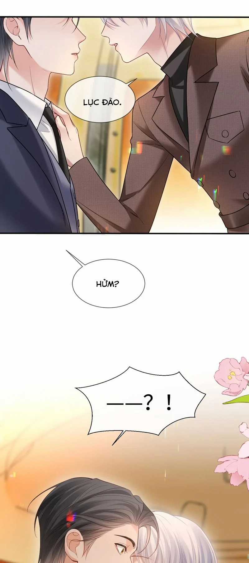 Tôi Muốn Ly Hôn Chapter 108 trang 12