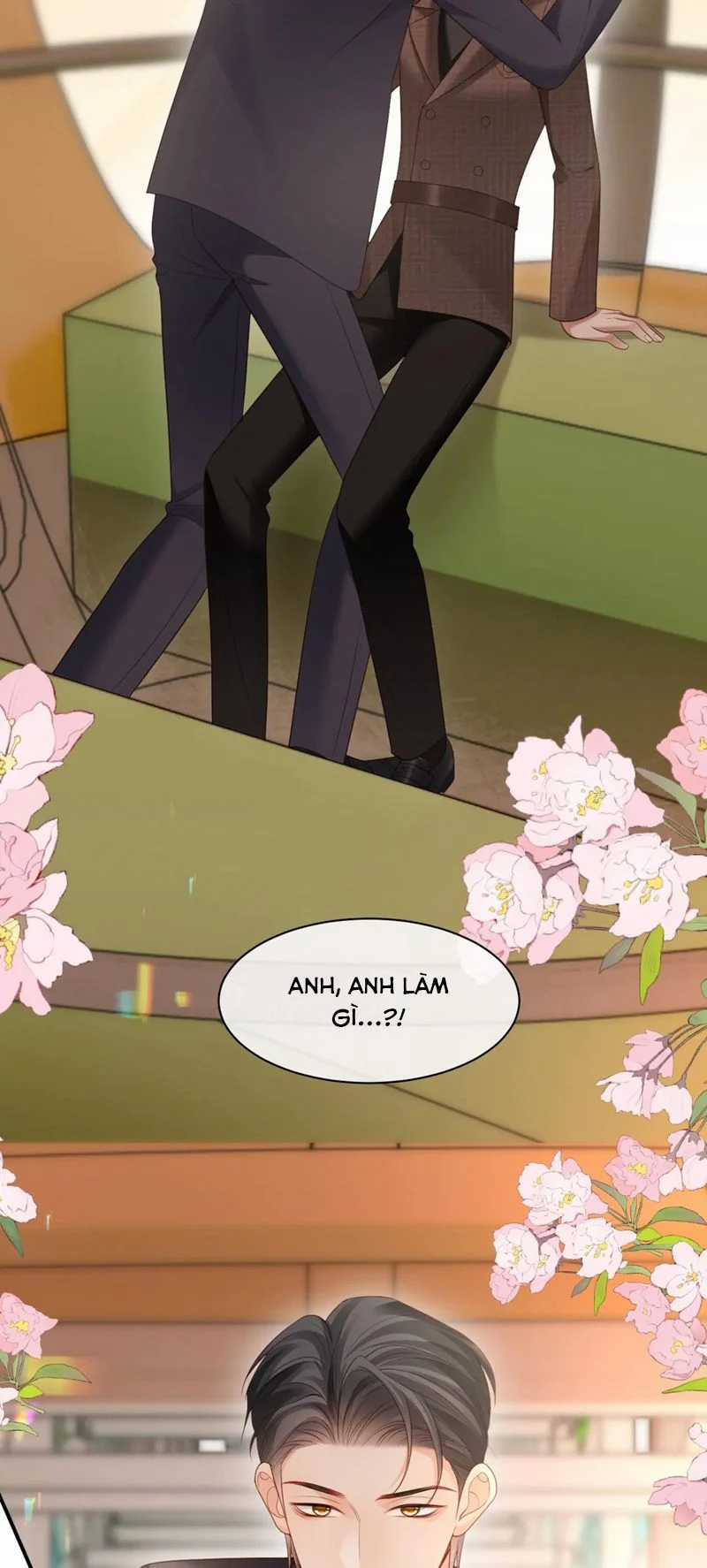 Tôi Muốn Ly Hôn Chapter 108 trang 17