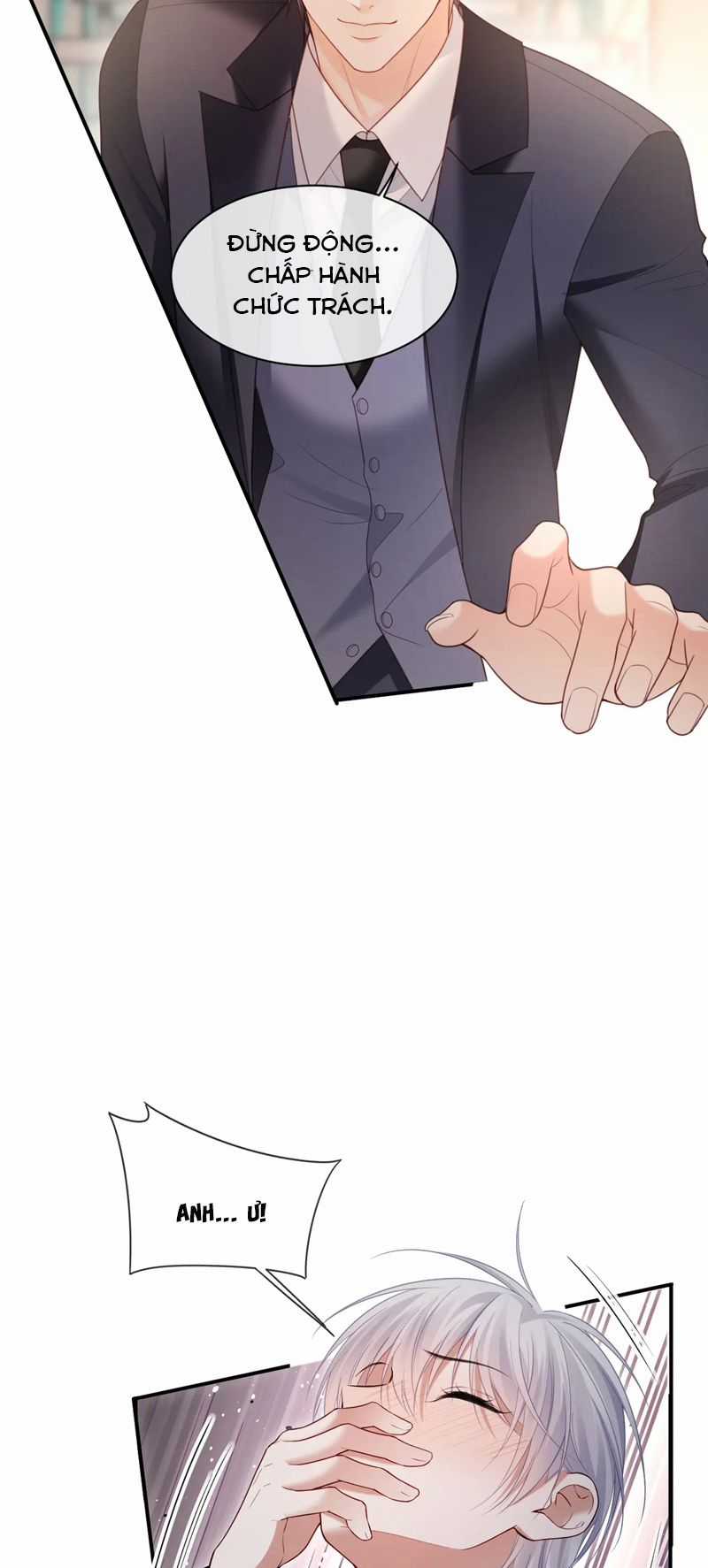 Tôi Muốn Ly Hôn Chapter 108 trang 18