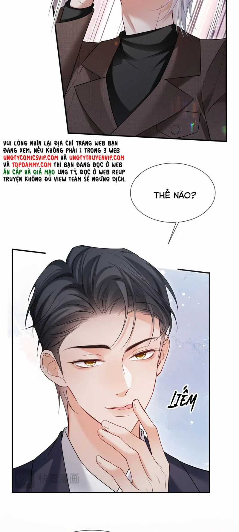 Tôi Muốn Ly Hôn Chapter 108 trang 19