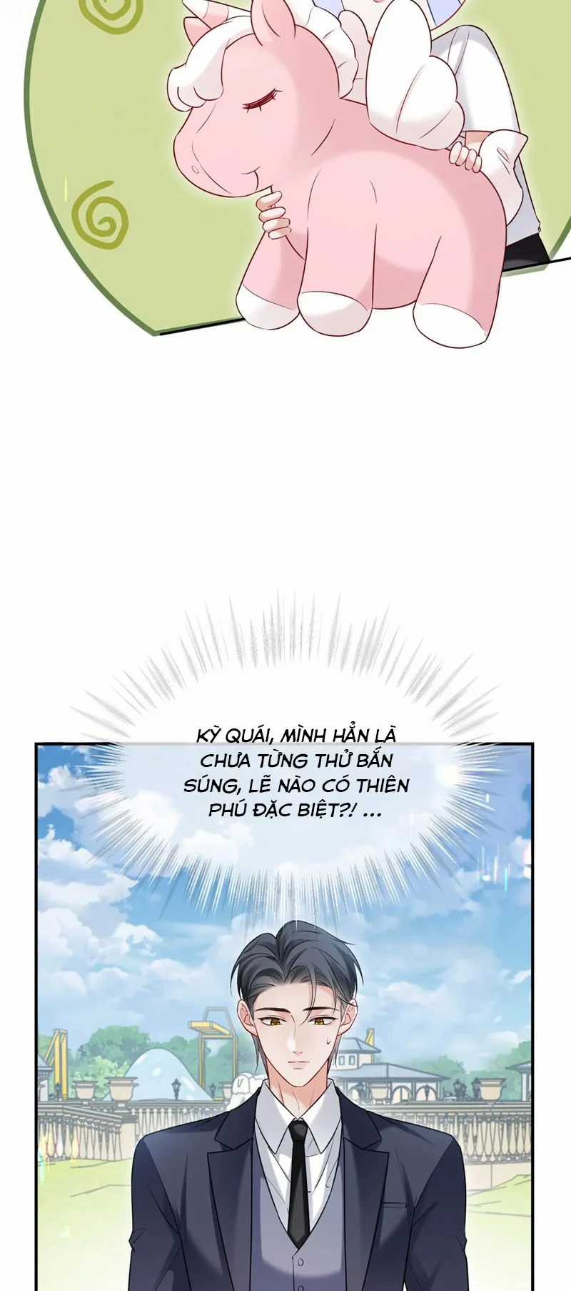 Tôi Muốn Ly Hôn Chapter 108 trang 2