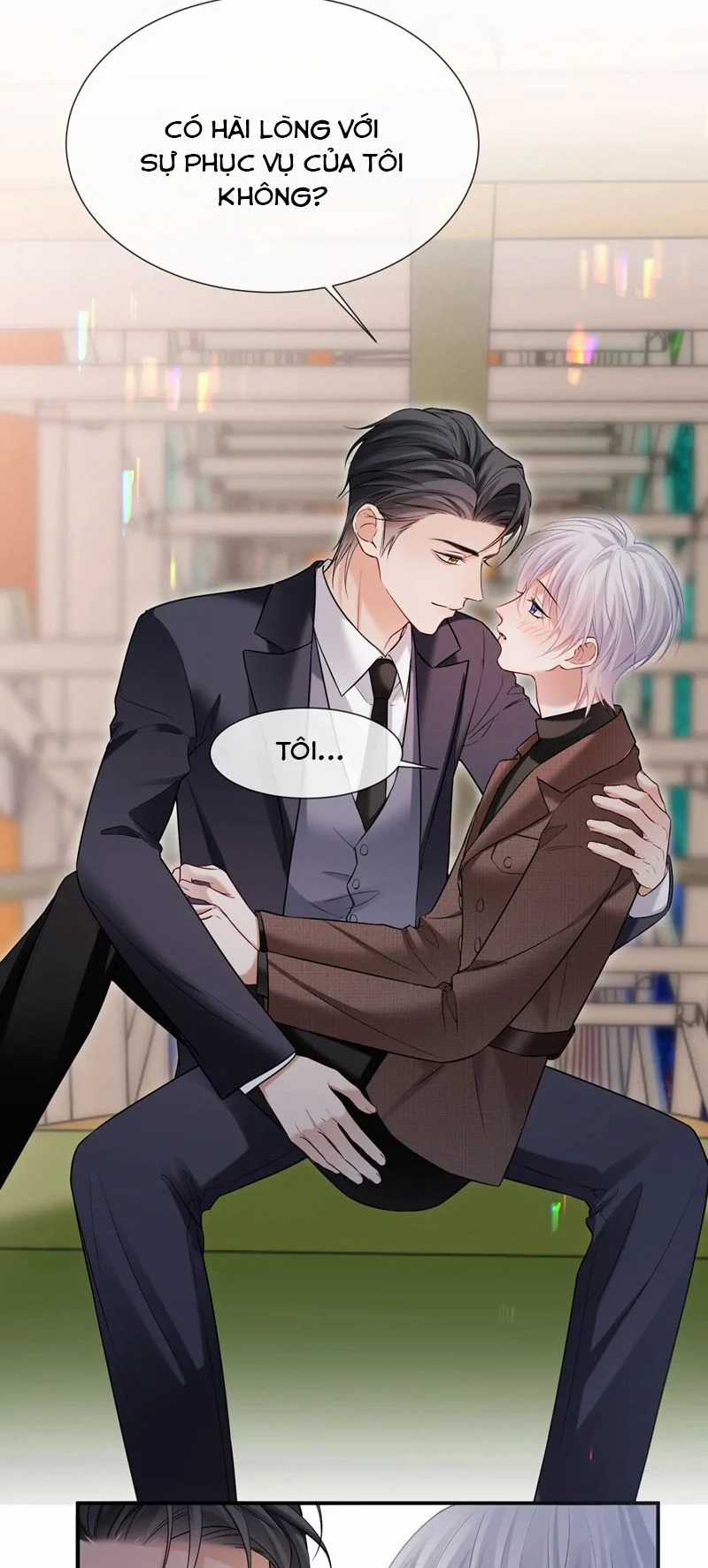 Tôi Muốn Ly Hôn Chapter 108 trang 20