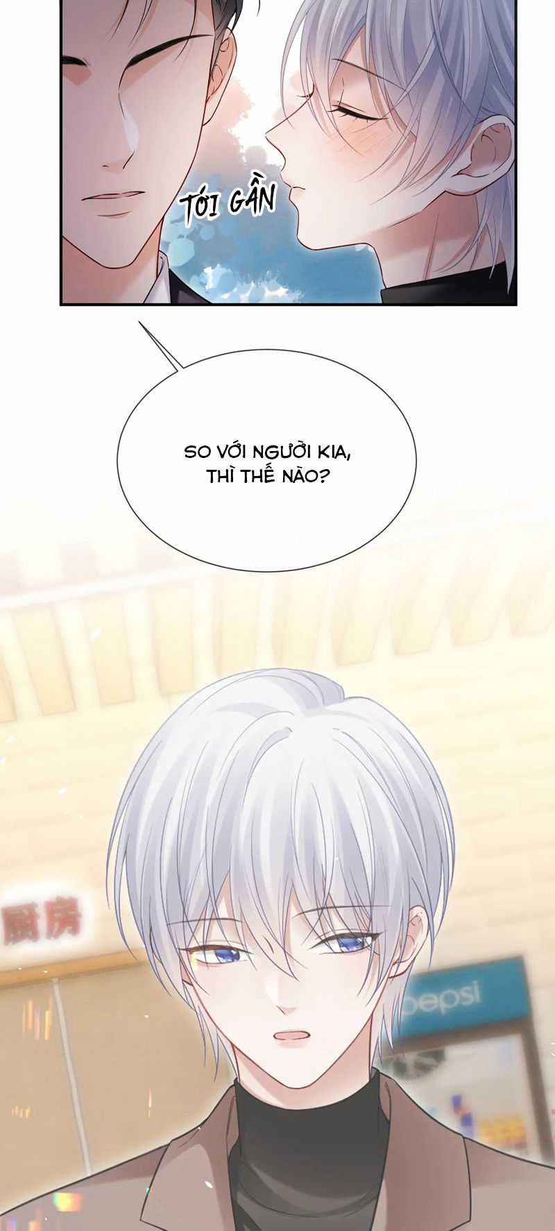 Tôi Muốn Ly Hôn Chapter 108 trang 21