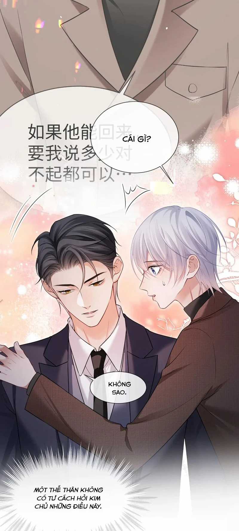 Tôi Muốn Ly Hôn Chapter 108 trang 22