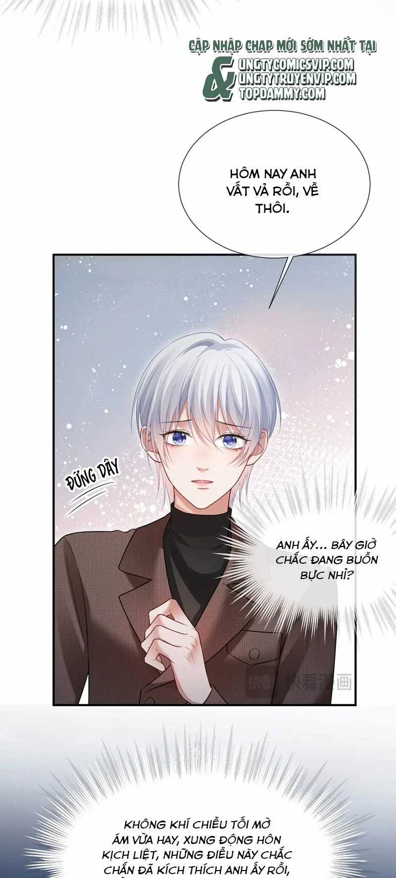Tôi Muốn Ly Hôn Chapter 108 trang 23