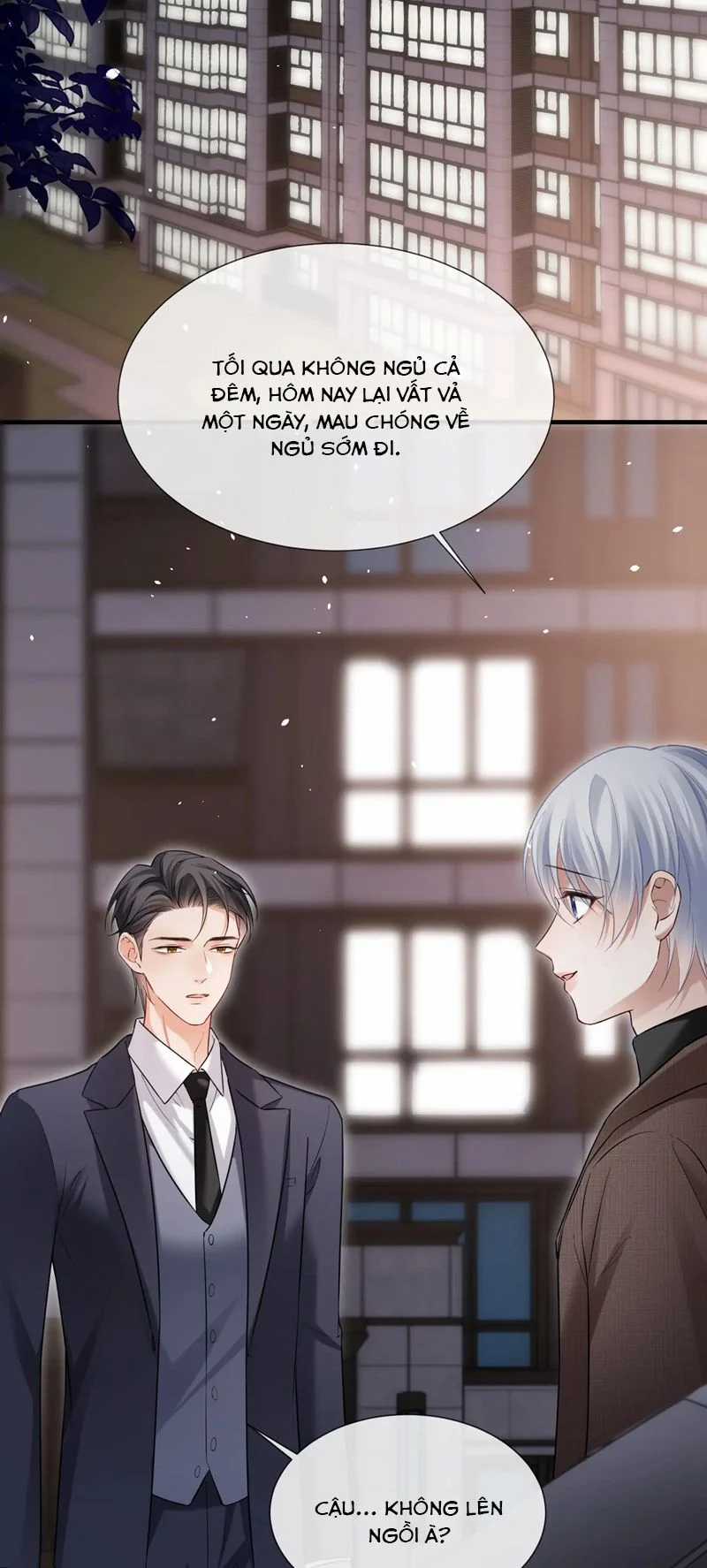 Tôi Muốn Ly Hôn Chapter 108 trang 25