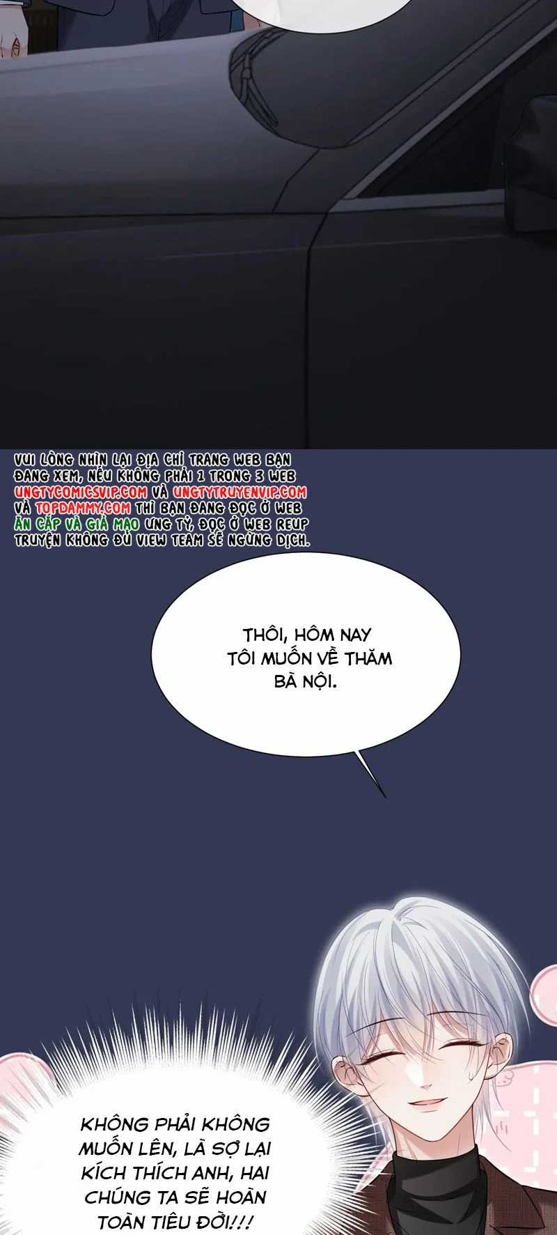 Tôi Muốn Ly Hôn Chapter 108 trang 26