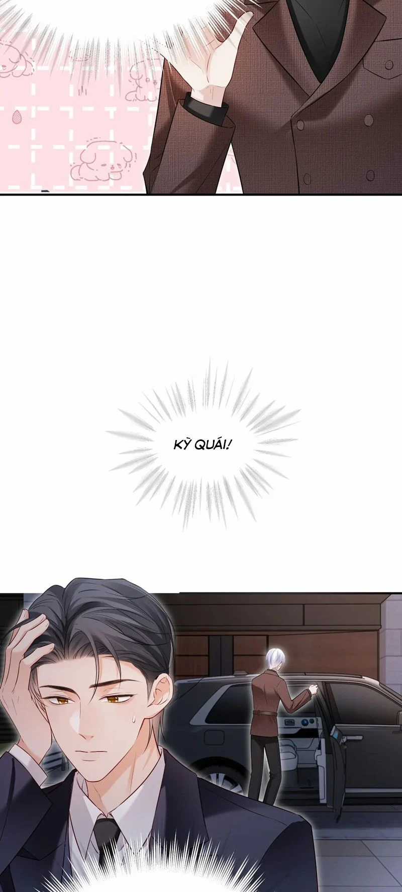 Tôi Muốn Ly Hôn Chapter 108 trang 27