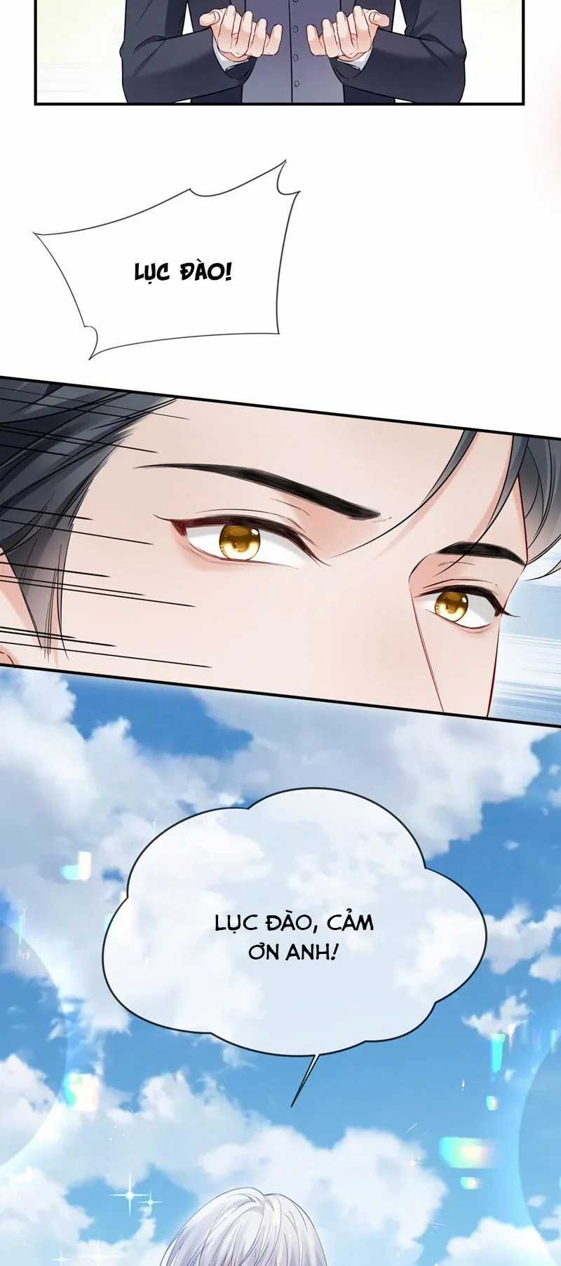 Tôi Muốn Ly Hôn Chapter 108 trang 3