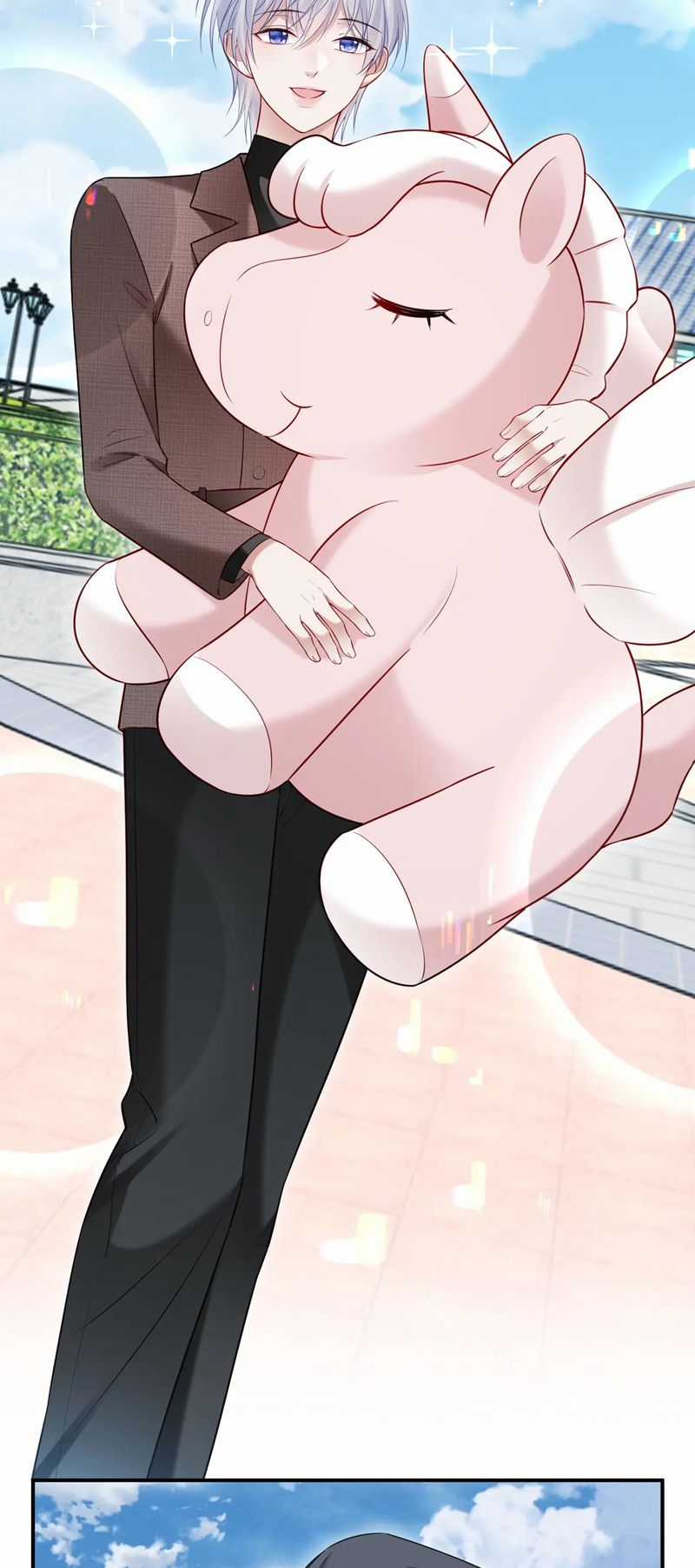 Tôi Muốn Ly Hôn Chapter 108 trang 4