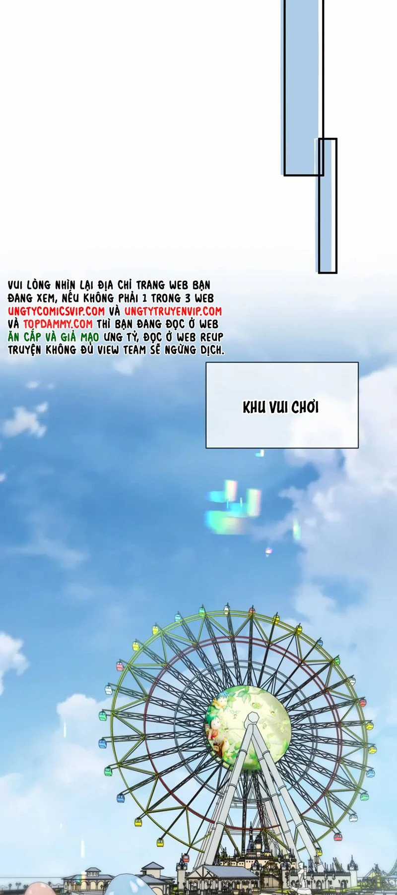 Tôi Muốn Ly Hôn Chapter 108 trang 6