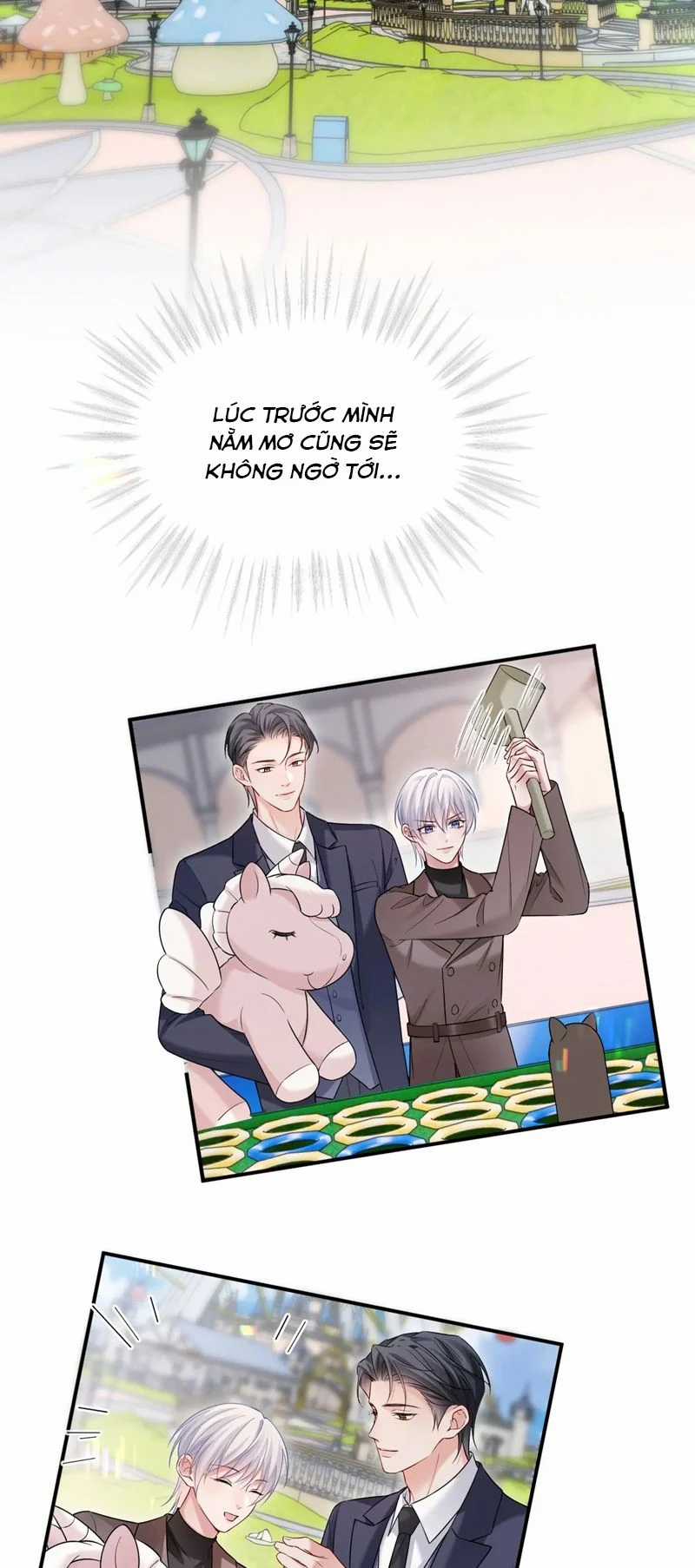 Tôi Muốn Ly Hôn Chapter 108 trang 7