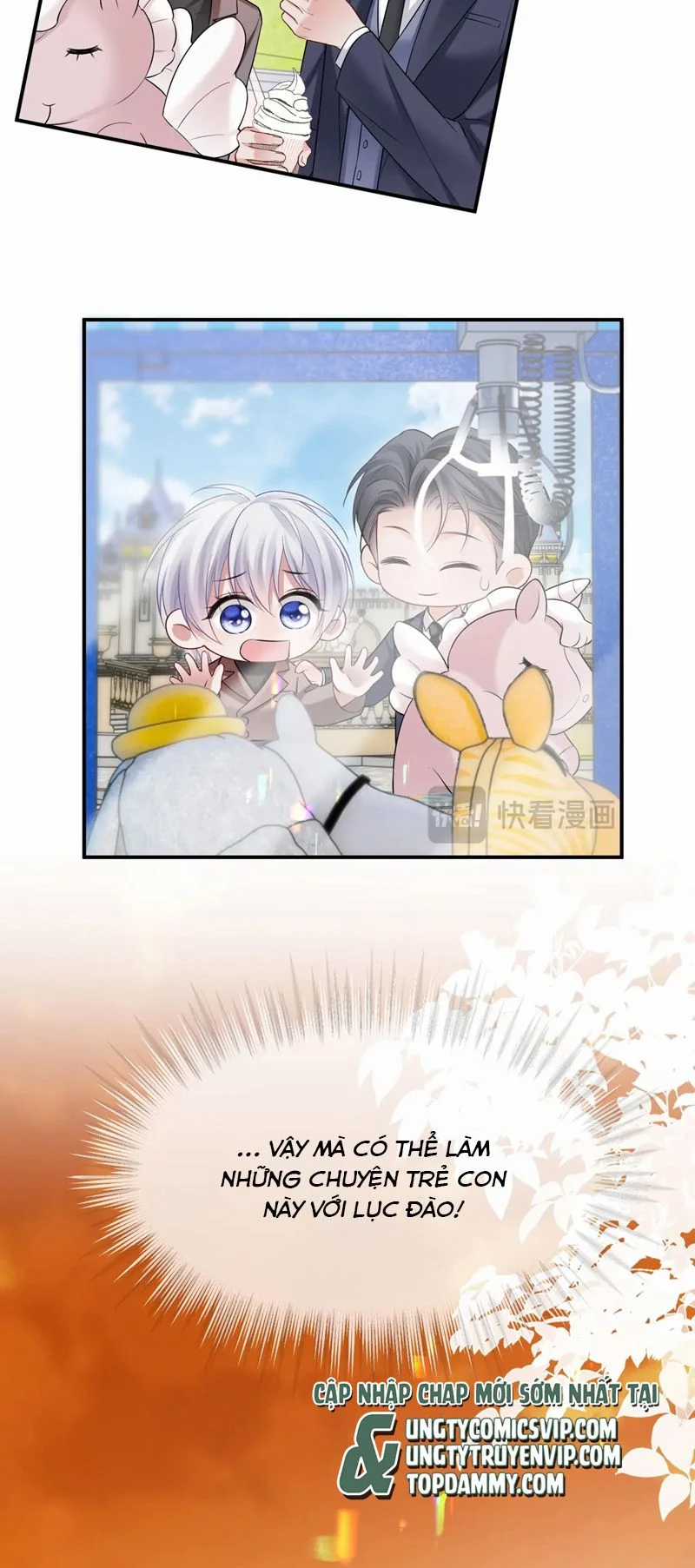 Tôi Muốn Ly Hôn Chapter 108 trang 8